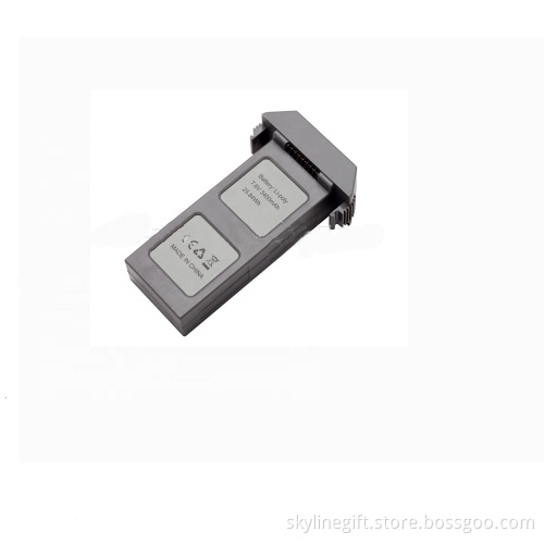 Original 7.6v 3400mah Li-po Battery For Mjx Bugs B20 GPS brushless Drone Battery Rc Drones Spare Parts